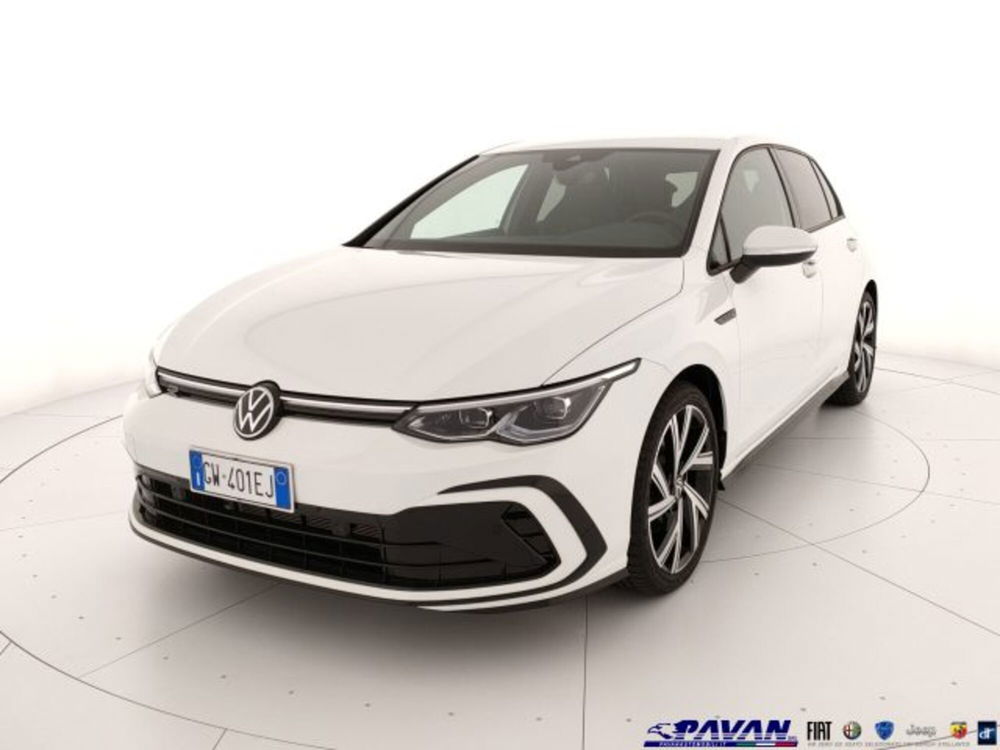 Volkswagen Golf nuova a Padova