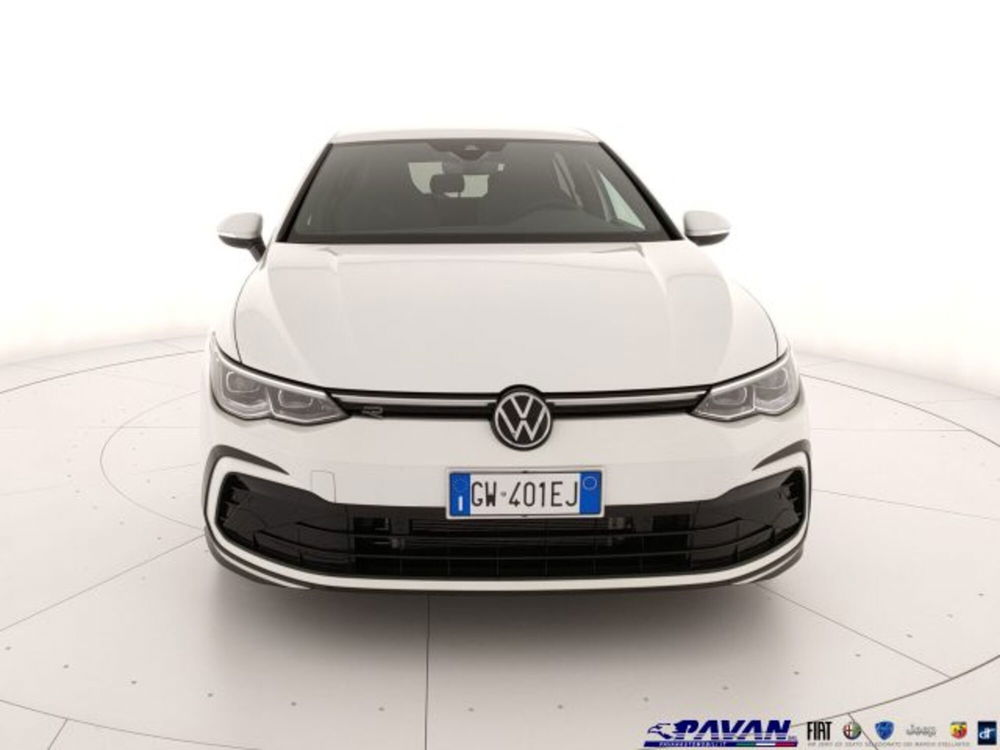 Volkswagen Golf nuova a Padova (2)