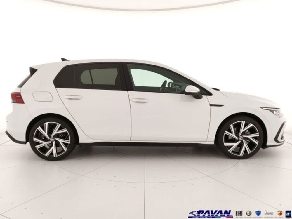 Volkswagen Golf nuova a Padova (5)