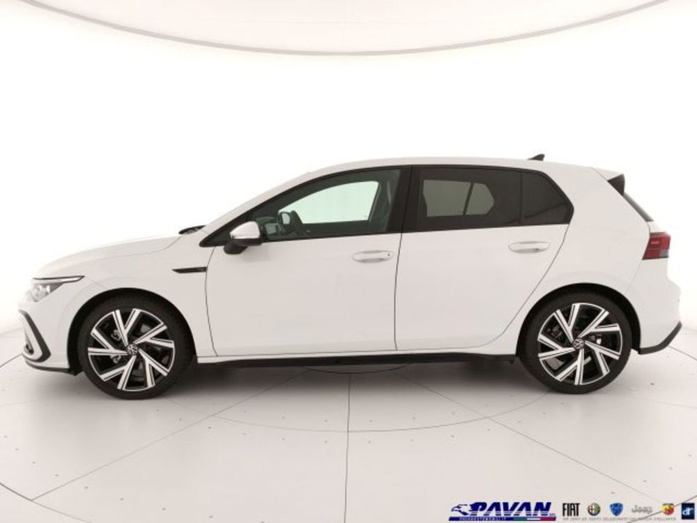 Volkswagen Golf nuova a Padova (6)