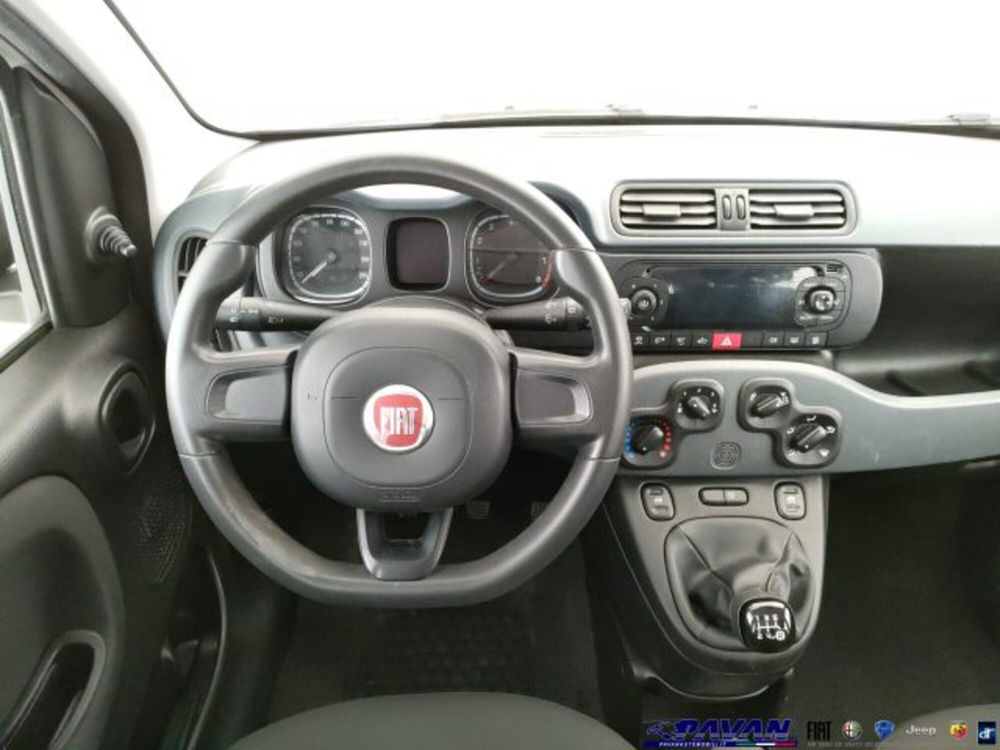 Fiat Panda usata a Padova (14)