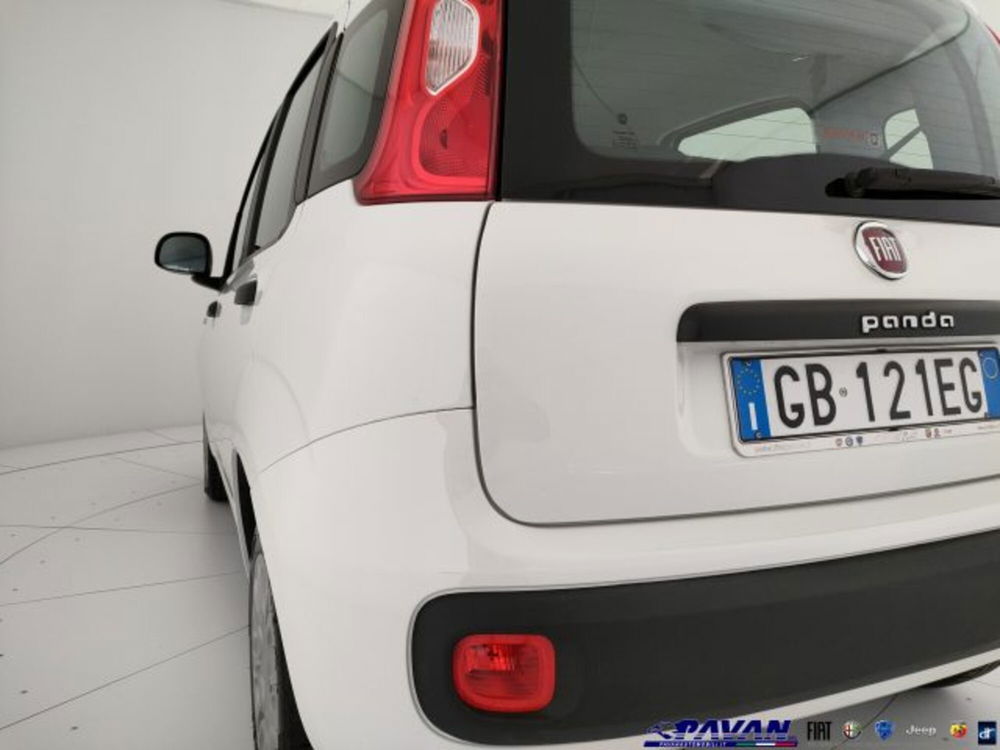 Fiat Panda usata a Padova (19)