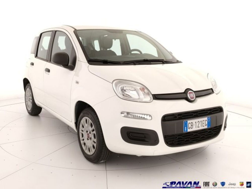 Fiat Panda usata a Padova (3)