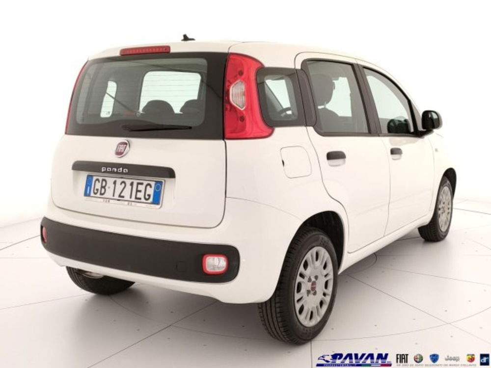 Fiat Panda usata a Padova (5)