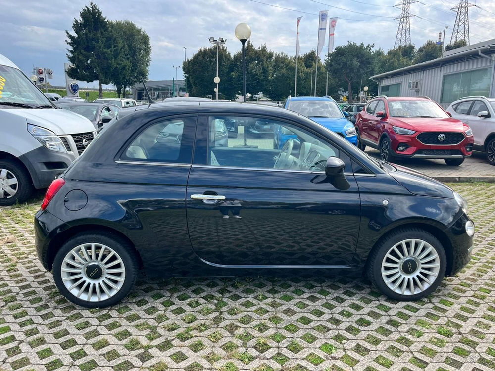 Fiat 500 usata a Milano (5)