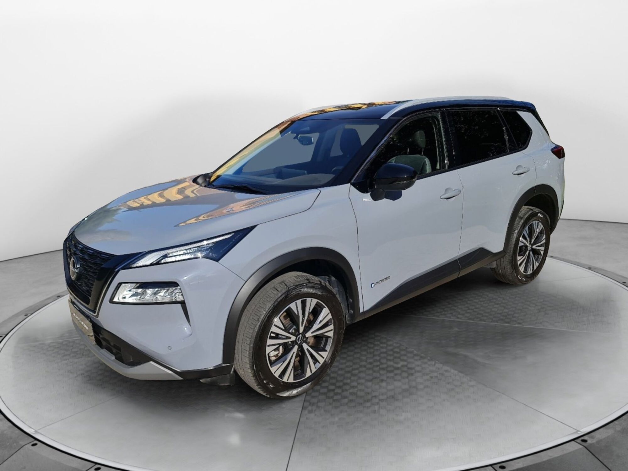 Nissan X-Trail 1.5 e-power N-Connecta 2wd del 2023 usata a San Lazzaro di Savena