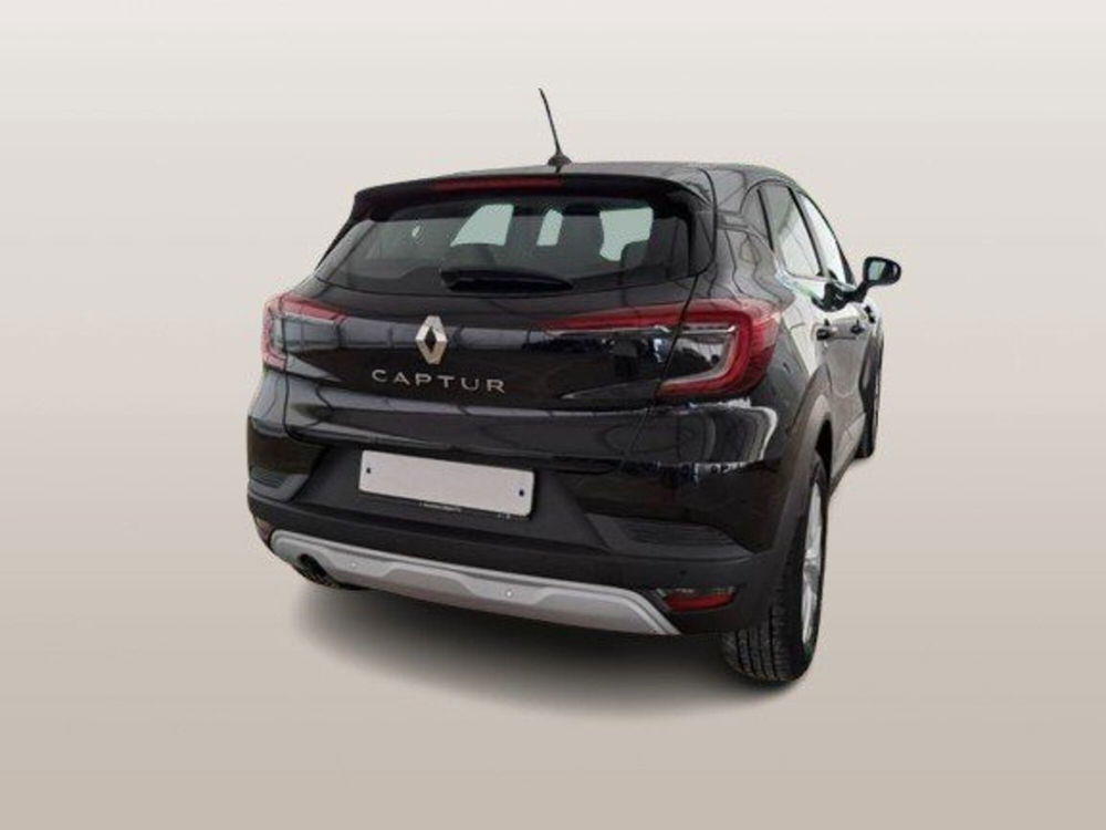 Renault Captur usata a Ancona (5)