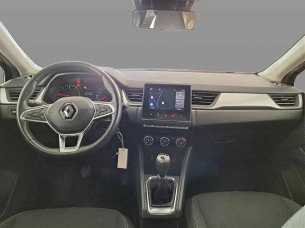 Renault Captur usata a Ancona (7)