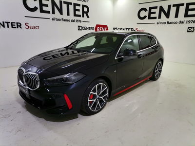 BMW Serie 1 130i cat 5 porte Msport  nuova a Salerno