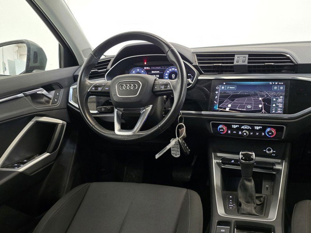 Audi Q3 usata a Asti (10)