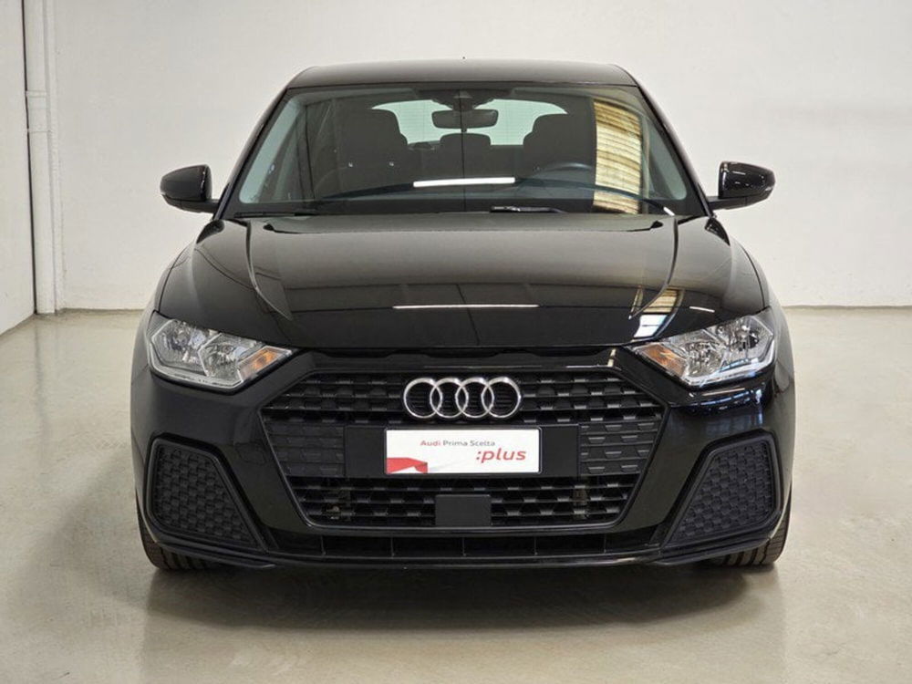 Audi A1 Sportback usata a Asti (2)