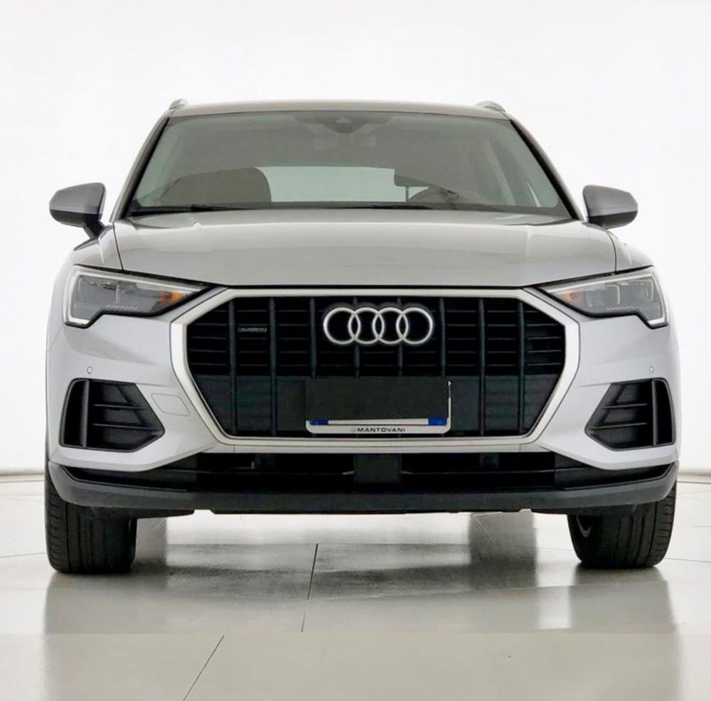 Audi Q3 usata a Perugia (3)