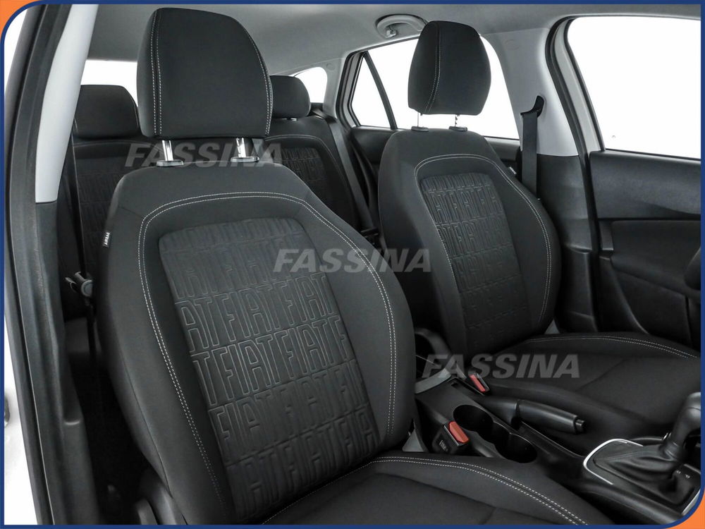 Fiat Tipo Station Wagon nuova a Milano (13)