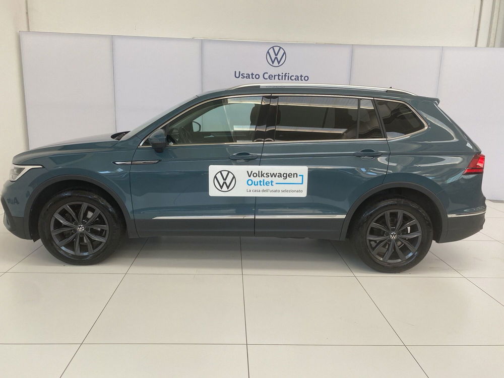 Volkswagen Tiguan usata a Lodi (2)