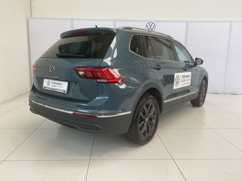 Volkswagen Tiguan usata a Lodi (4)