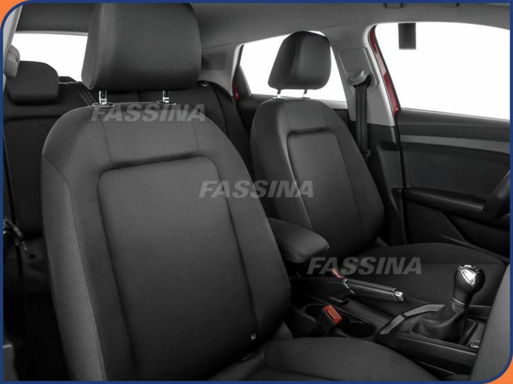 Audi A1 Sportback usata a Milano (13)