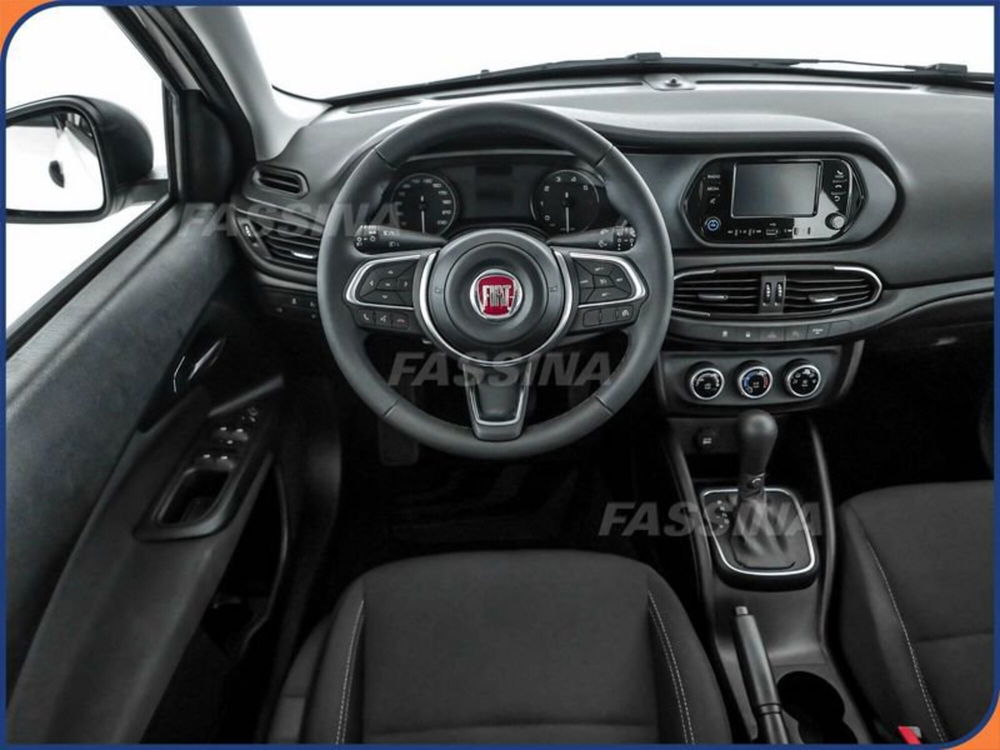 Fiat Tipo Station Wagon nuova a Milano (10)