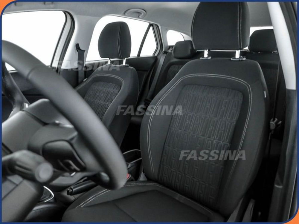 Fiat Tipo Station Wagon nuova a Milano (8)