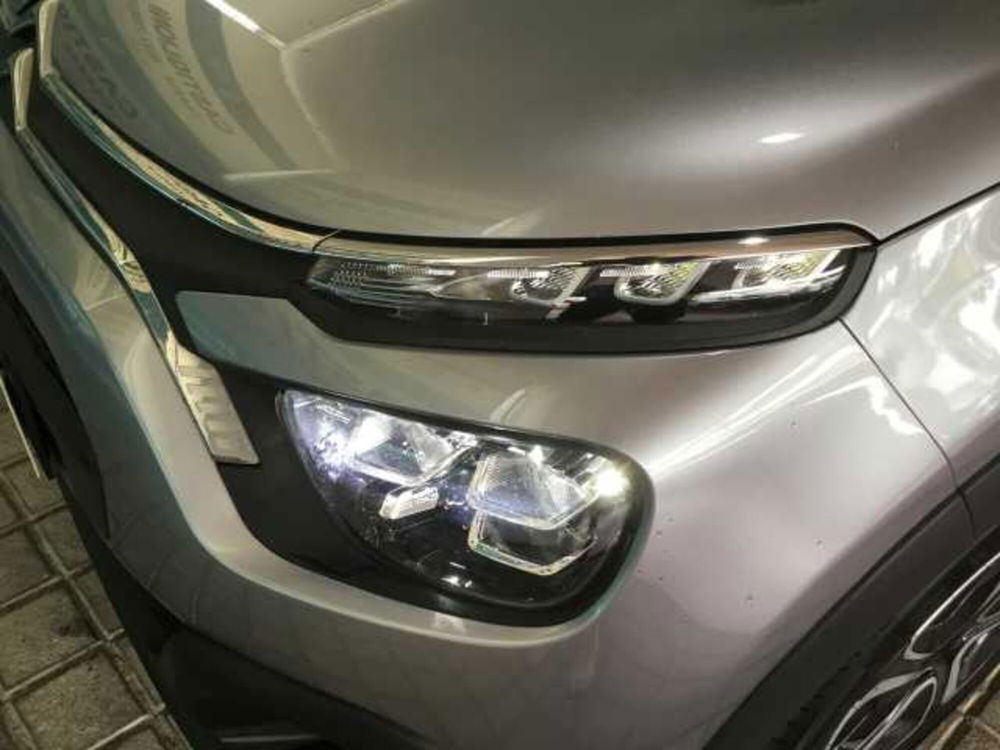 Citroen C3 usata a Varese (14)