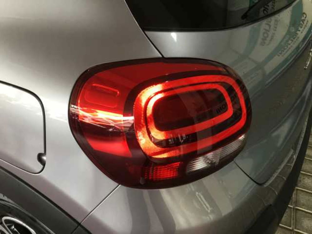 Citroen C3 usata a Varese (16)