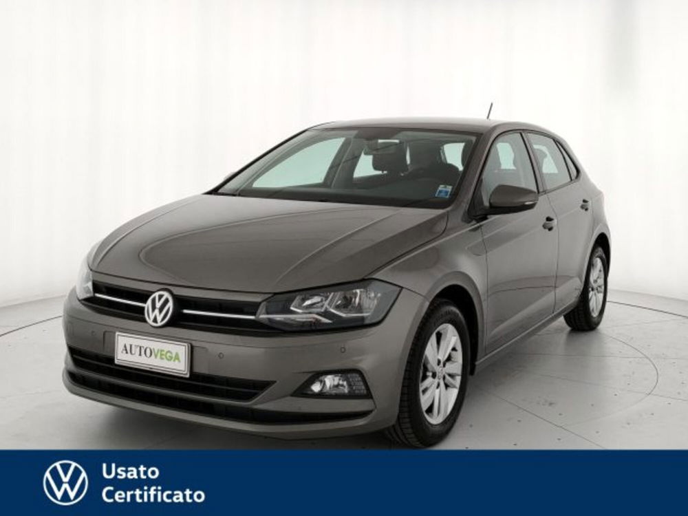 Volkswagen Polo usata a Vicenza