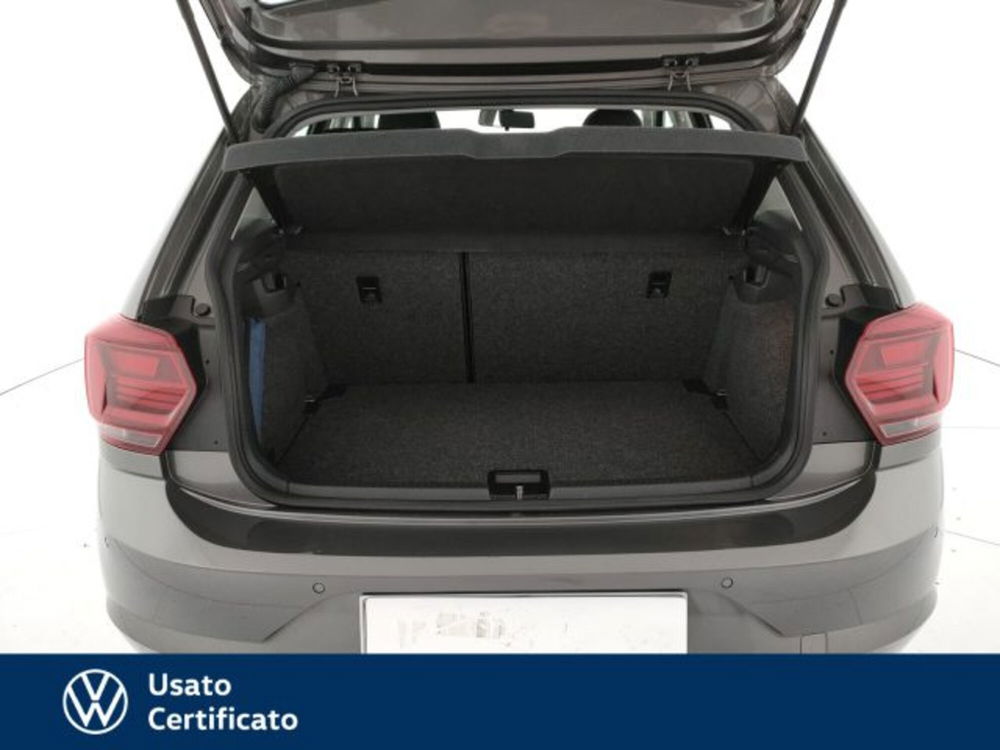 Volkswagen Polo usata a Vicenza (10)