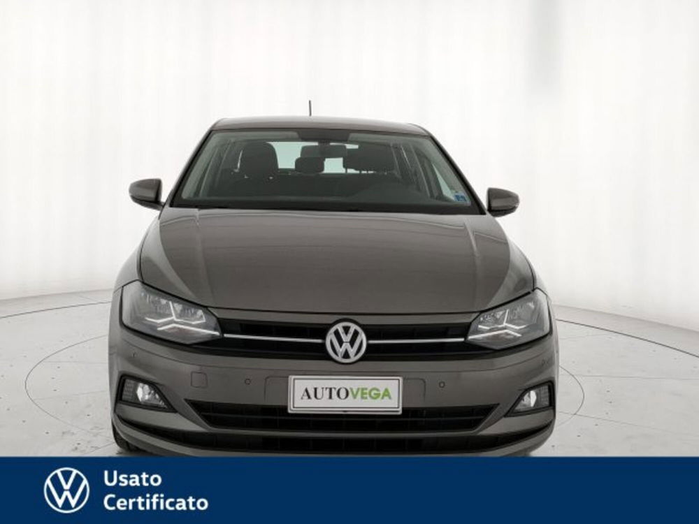 Volkswagen Polo usata a Vicenza (2)