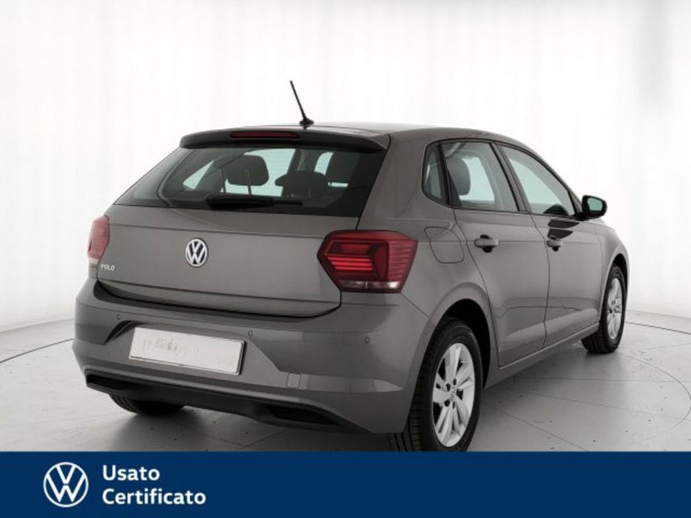 Volkswagen Polo usata a Vicenza (3)