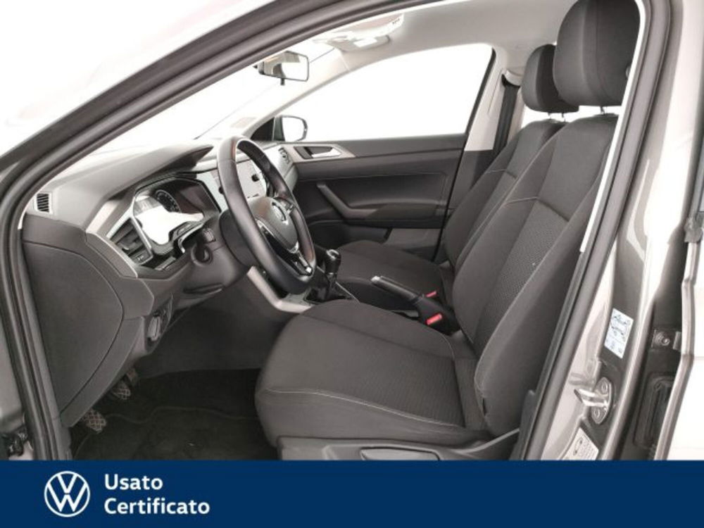 Volkswagen Polo usata a Vicenza (6)