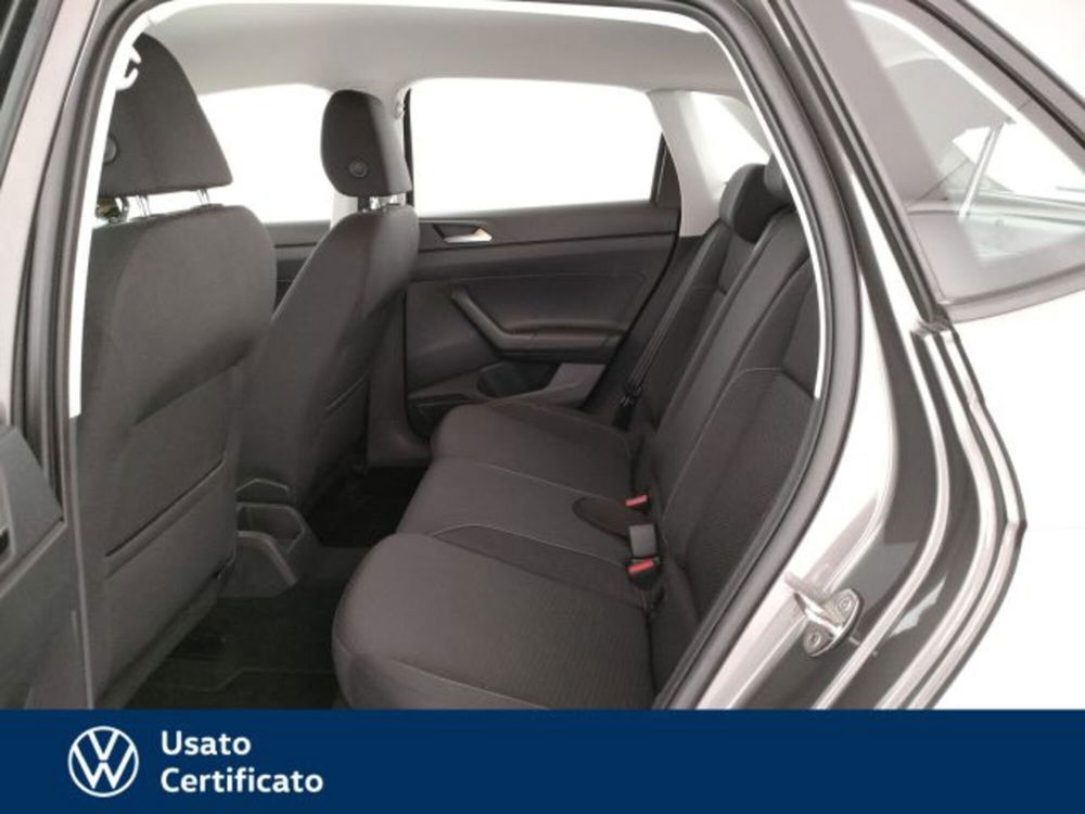 Volkswagen Polo usata a Vicenza (7)