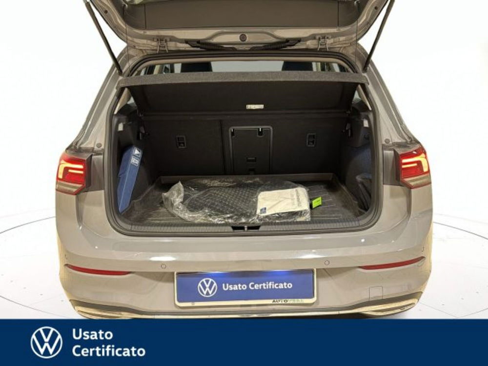 Volkswagen Golf usata a Vicenza (16)