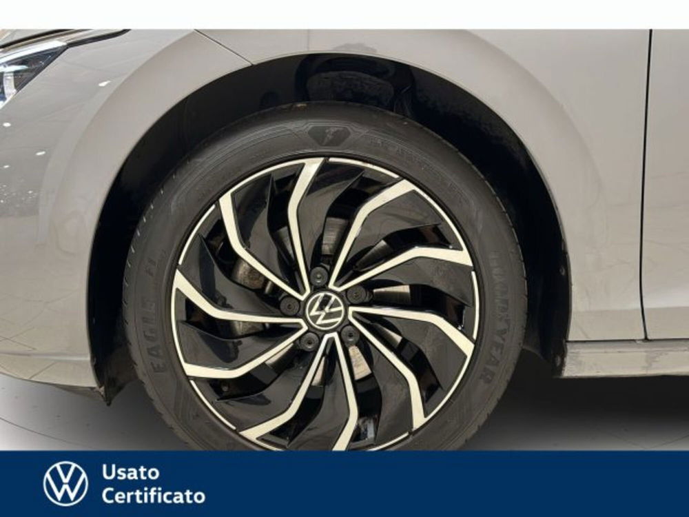 Volkswagen Golf usata a Vicenza (17)