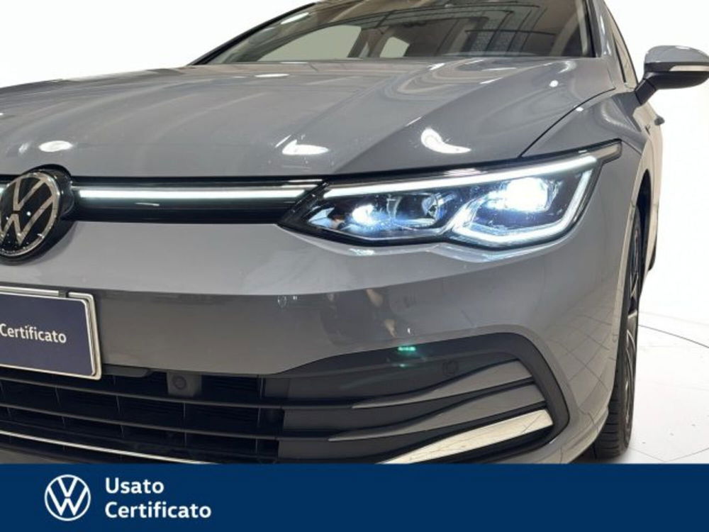 Volkswagen Golf usata a Vicenza (18)