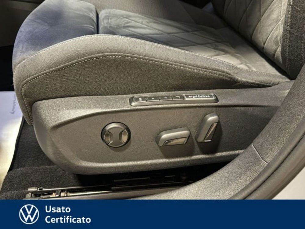 Volkswagen Golf usata a Vicenza (19)