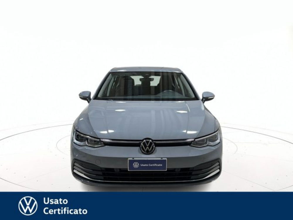 Volkswagen Golf usata a Vicenza (2)