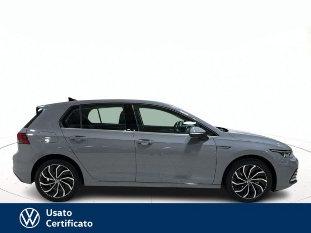 Volkswagen Golf usata a Vicenza (3)