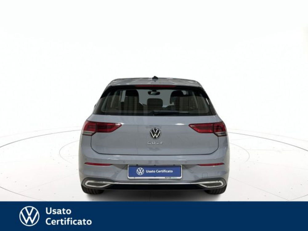 Volkswagen Golf usata a Vicenza (5)