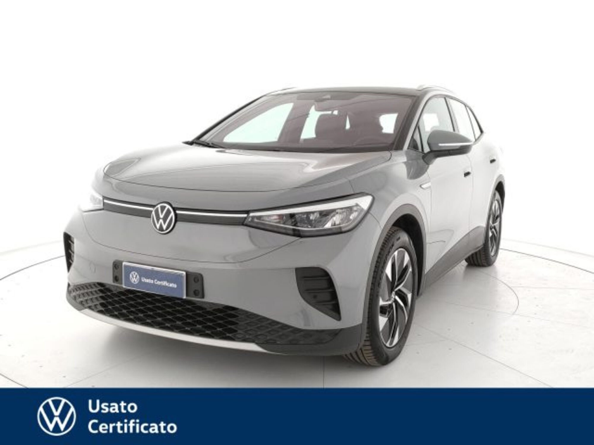 Volkswagen ID.4 Pro Performance del 2021 usata a Arzignano