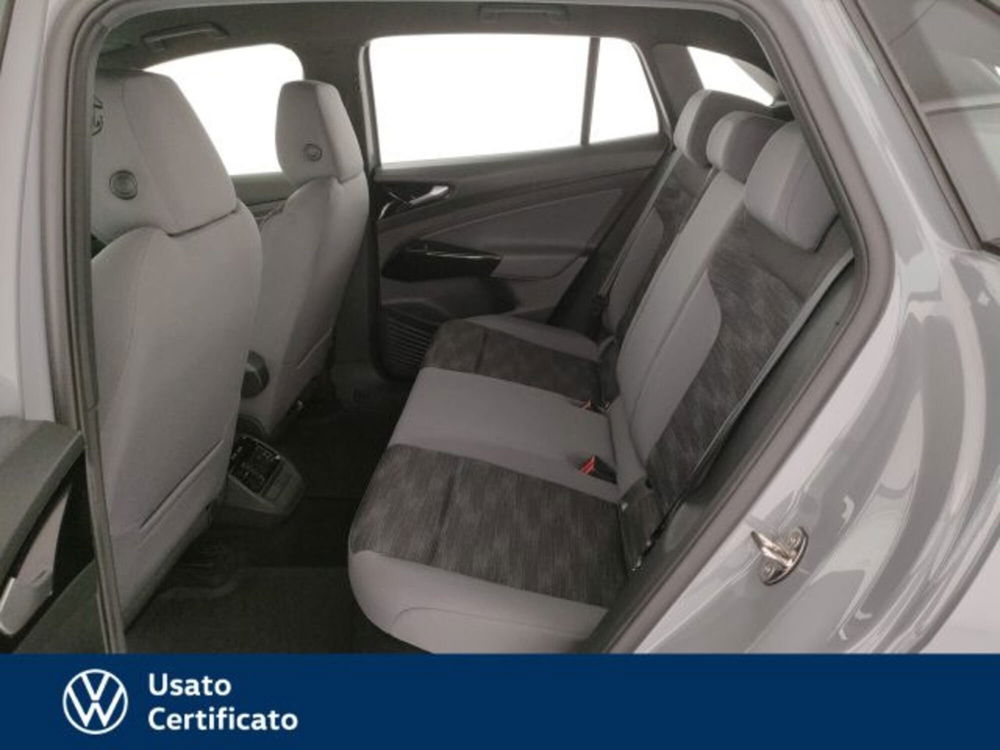 Volkswagen ID.4 usata a Vicenza (11)