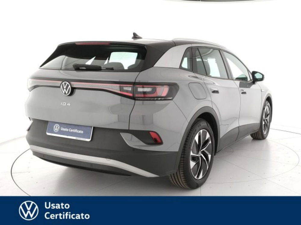 Volkswagen ID.4 usata a Vicenza (3)