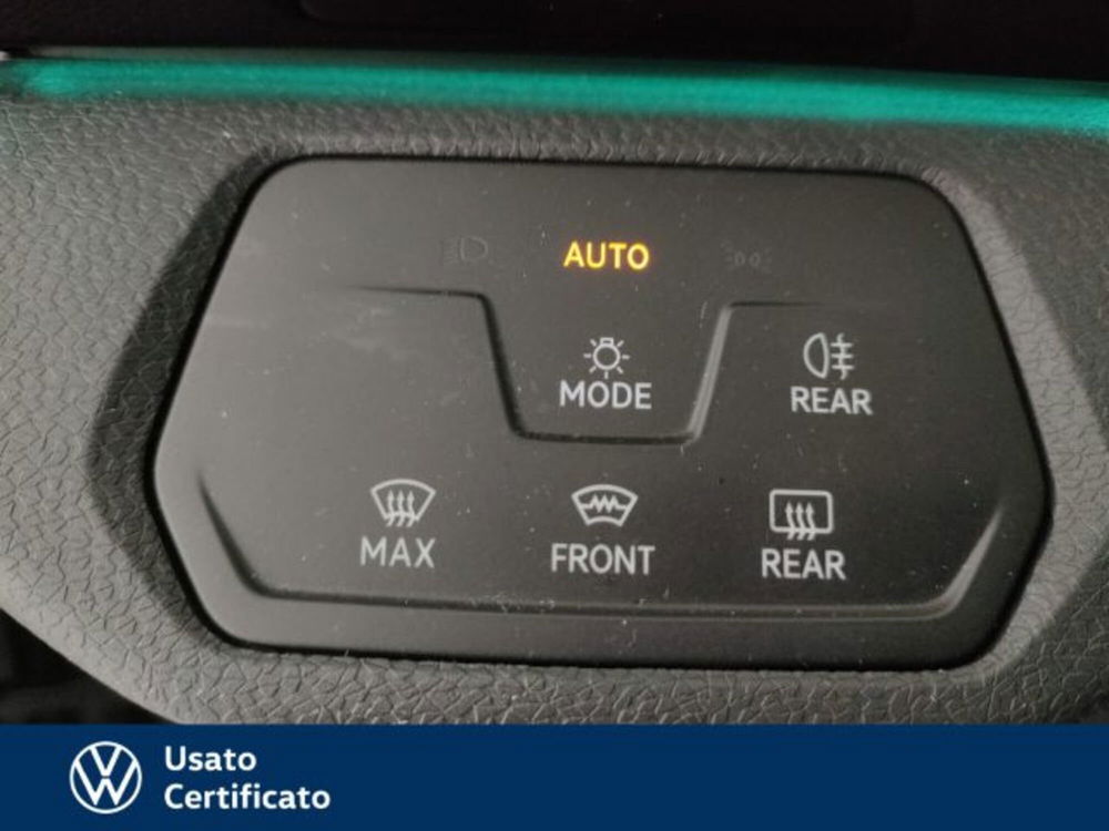 Volkswagen ID.4 usata a Vicenza (8)