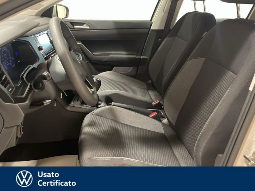 Volkswagen Polo usata a Vicenza (12)