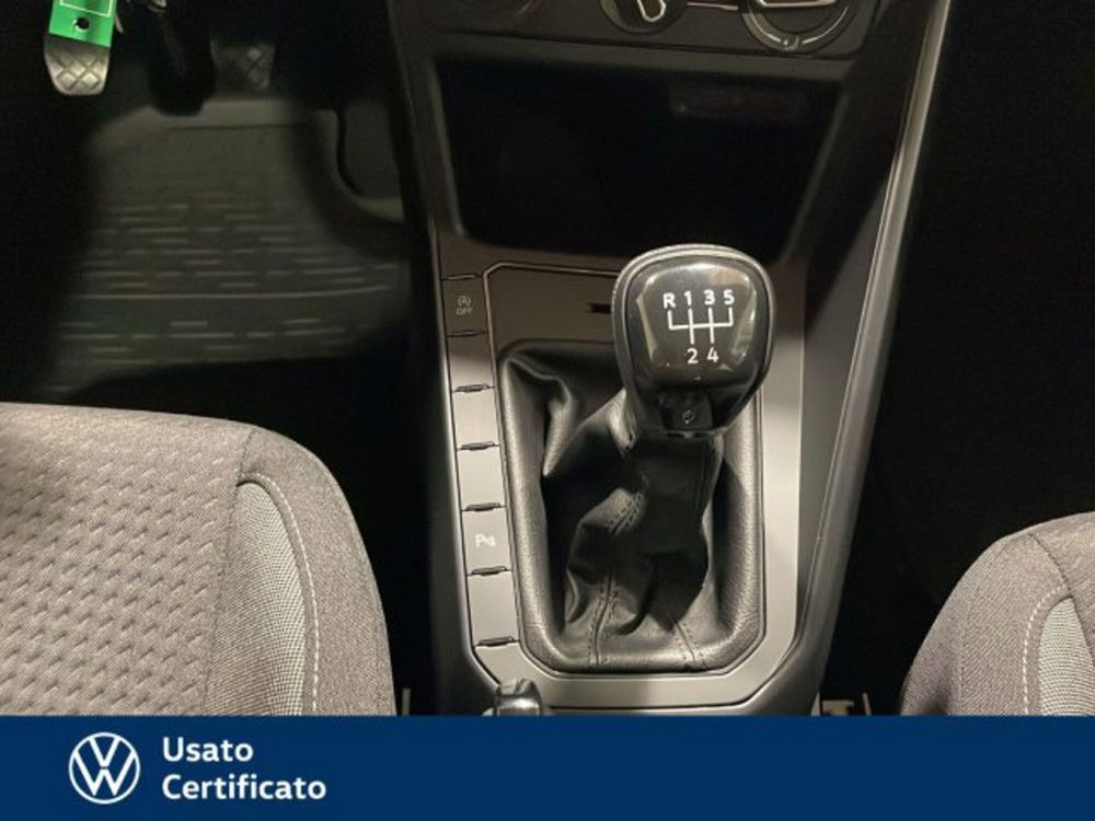 Volkswagen Polo usata a Vicenza (9)