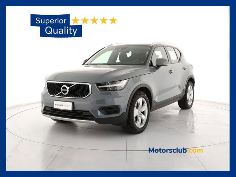 Volvo XC40 usata a Modena