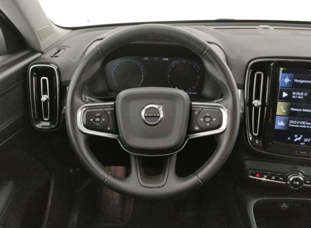 Volvo XC40 usata a Modena (13)