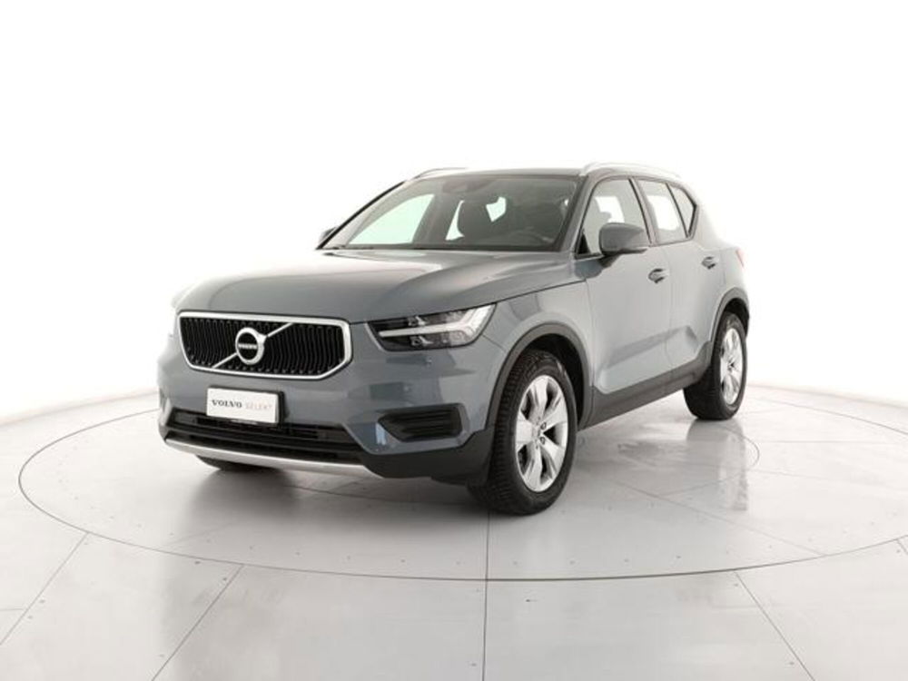 Volvo XC40 usata a Modena (2)