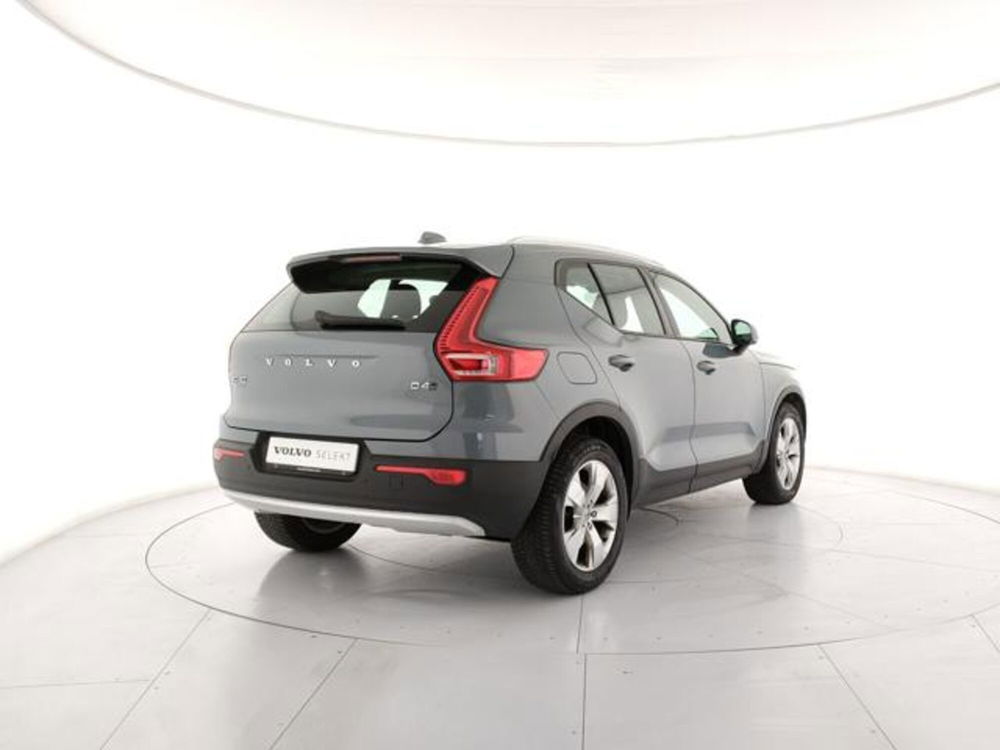 Volvo XC40 usata a Modena (5)