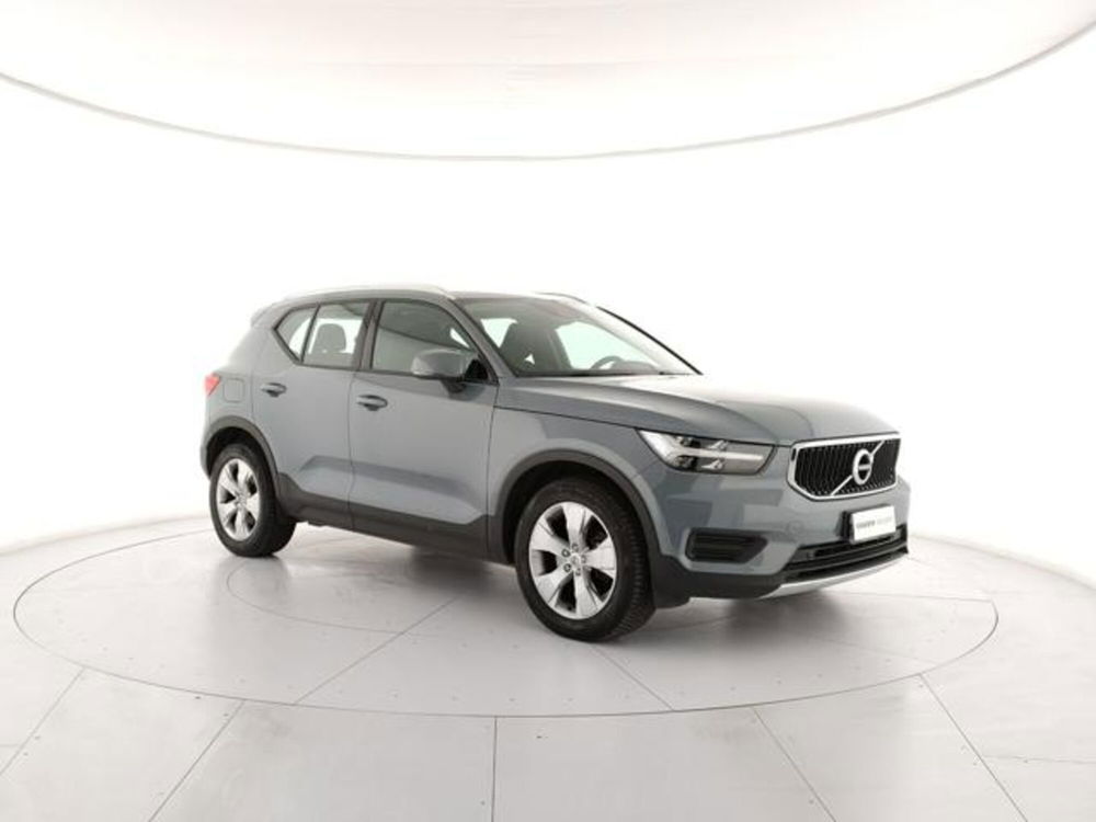 Volvo XC40 usata a Modena (6)