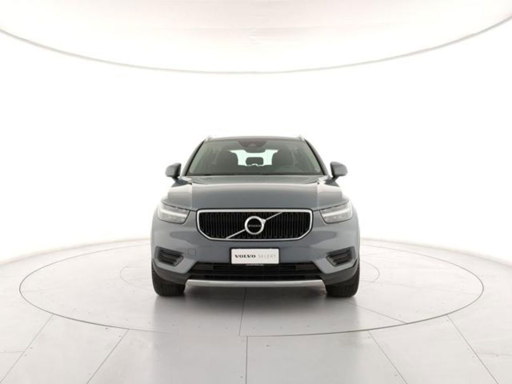 Volvo XC40 usata a Modena (7)