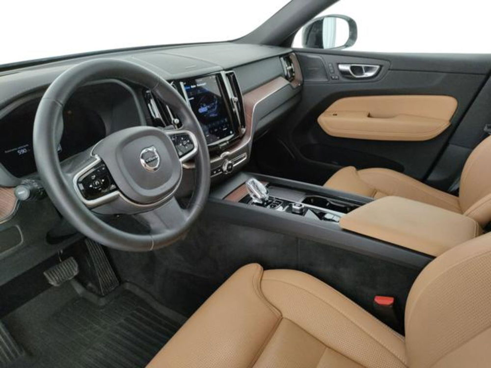 Volvo XC60 usata a Modena (14)